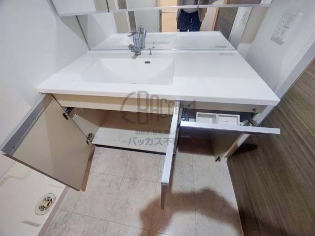 レジデンス富貴屋 Btype 1LDK+ウォークインクローゼット 51.27㎡